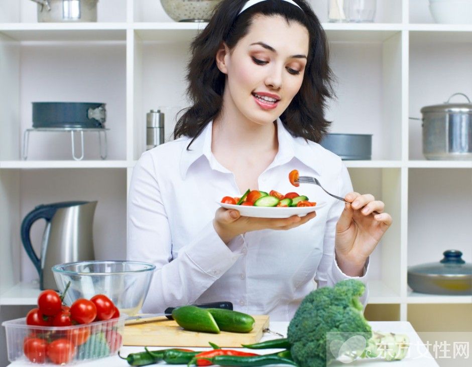 如何健康饮食减肥 这些饮食减肥小秘诀超管用的