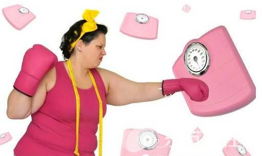 怎么快速减肥不反弹 饮食与运动双管齐下