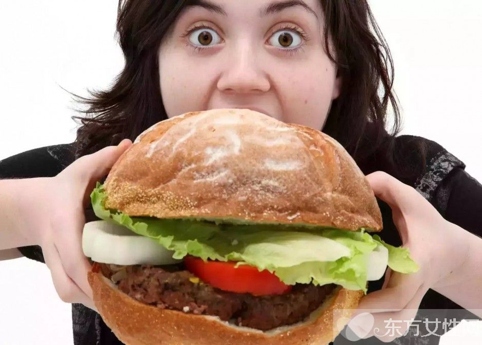 如何控制食欲减肥 这些方法让你轻松瘦下来哟