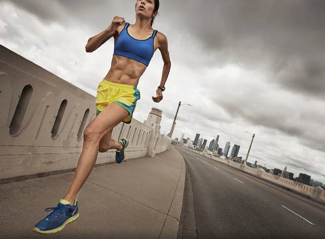 跑步减肥的最佳方法 谨记三要三不要