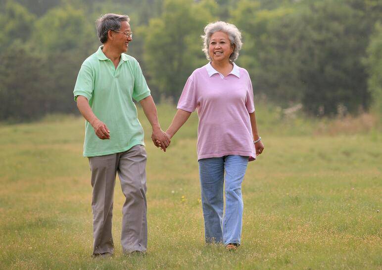 走路真的能减肥吗 应该要怎么做