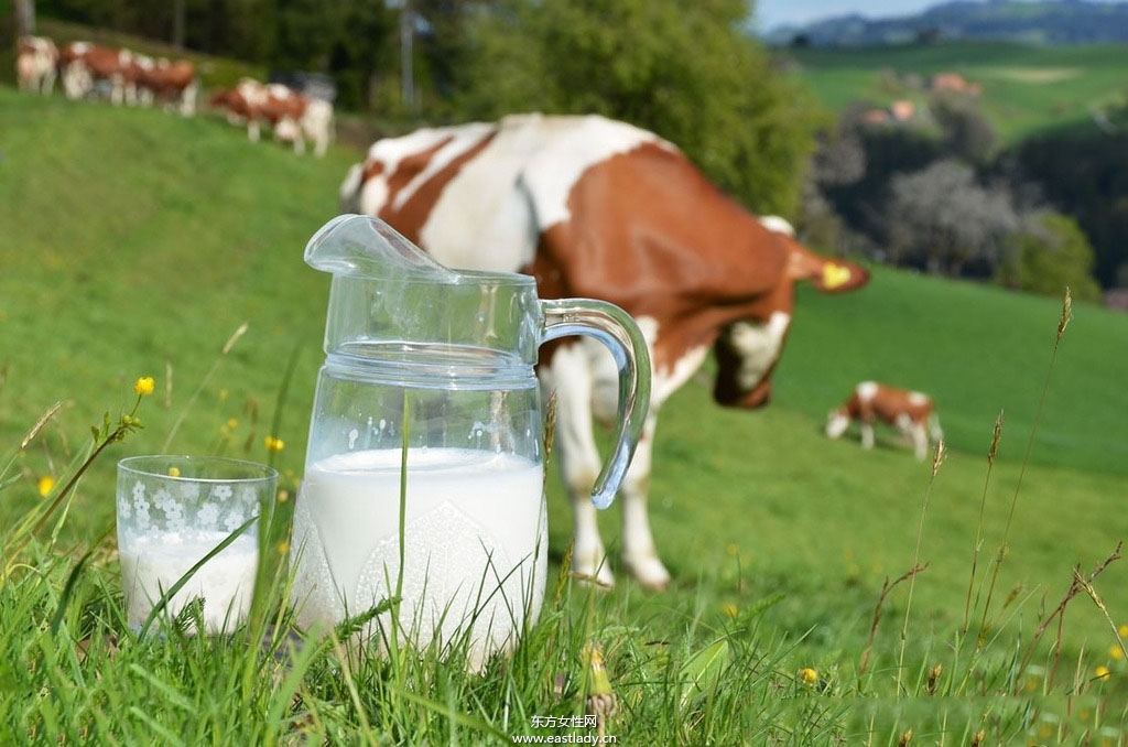 怎么可以快速瘦脸 五款食谱吃出精致小脸