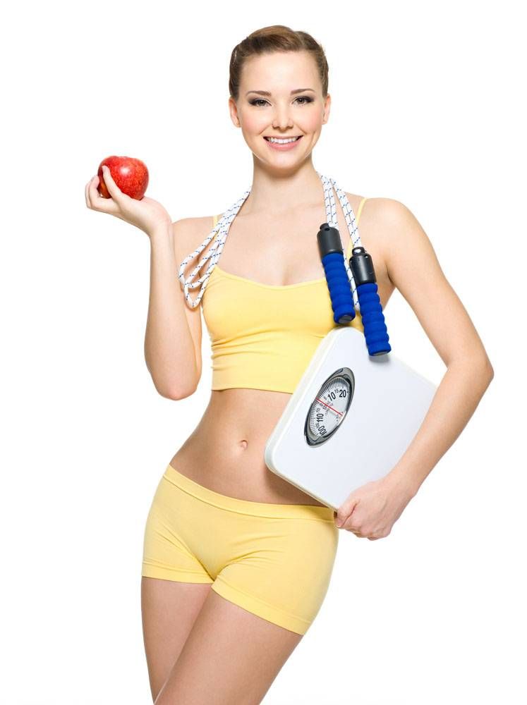 科学减肥方法小妙招 7个小方法让你一次瘦个够