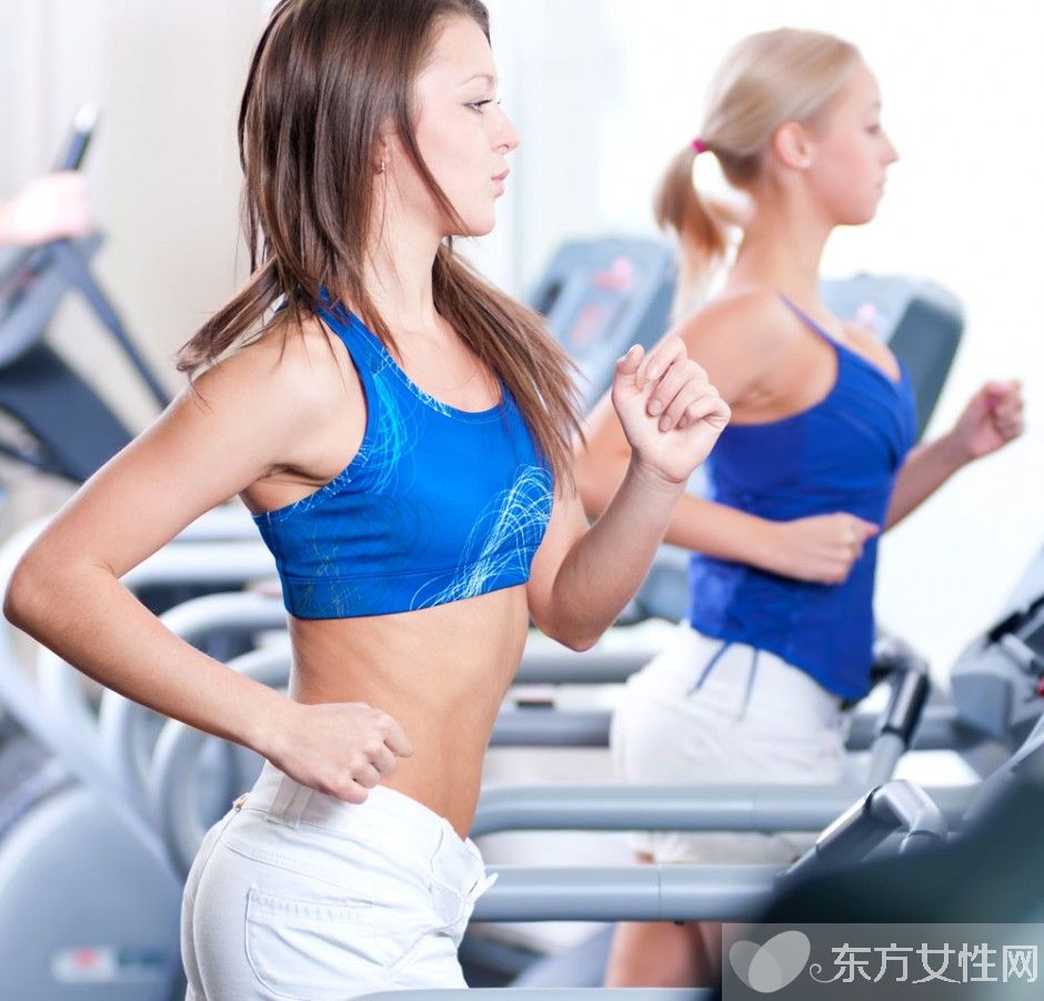 跑步机减肥效果好吗 如何正确使用跑步机减肥呢