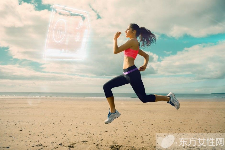 你跑对了吗 跑步减肥需掌握方法