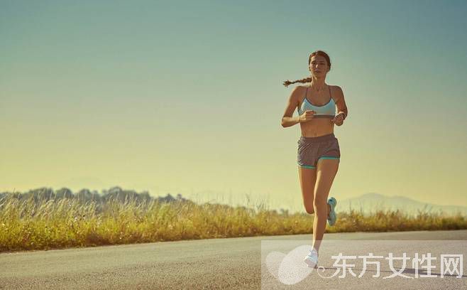 跑步减肥的最佳方法 谨记三要三不要