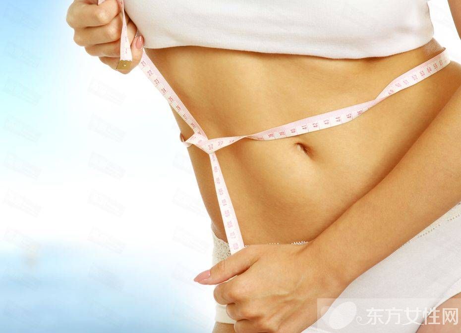 8大科学有效的减肥方法 还不快get