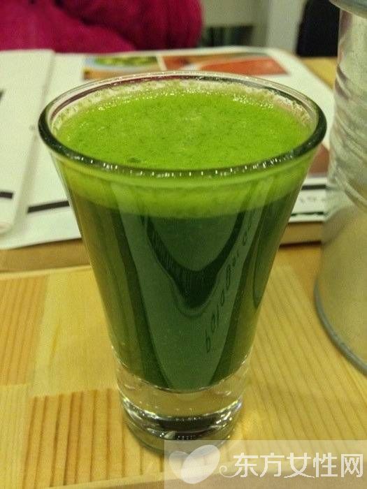 青汁减肥效果怎么样 史上最简单的减肥方法推荐