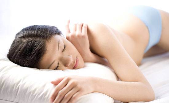 冬季快速减肥方法 5种食物要多吃