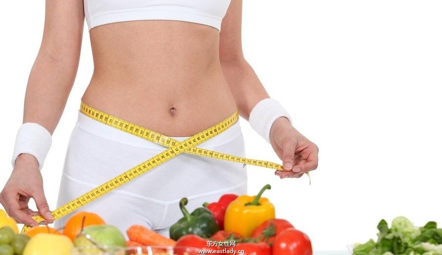懒人减肥法 教你最简单的减肥方法TPO7