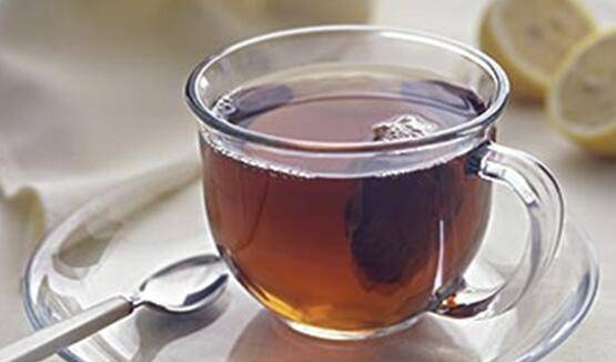 七款健康自制减肥茶 方法简单效果佳