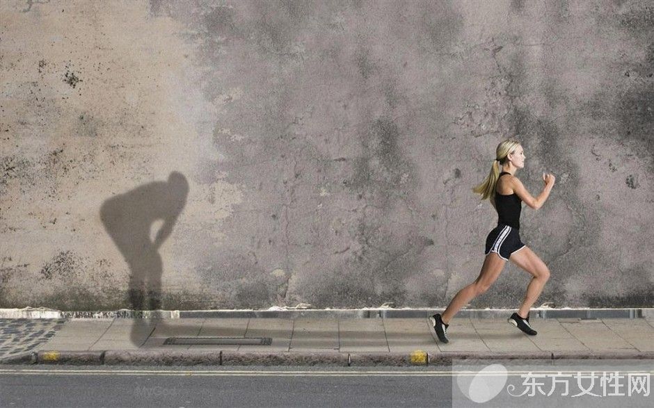 你跑对了吗 跑步减肥需掌握方法