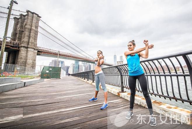 跑步减肥的最佳方法 谨记三要三不要