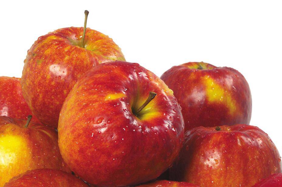 苹果能减肥 揭苹果减肥的正确方法