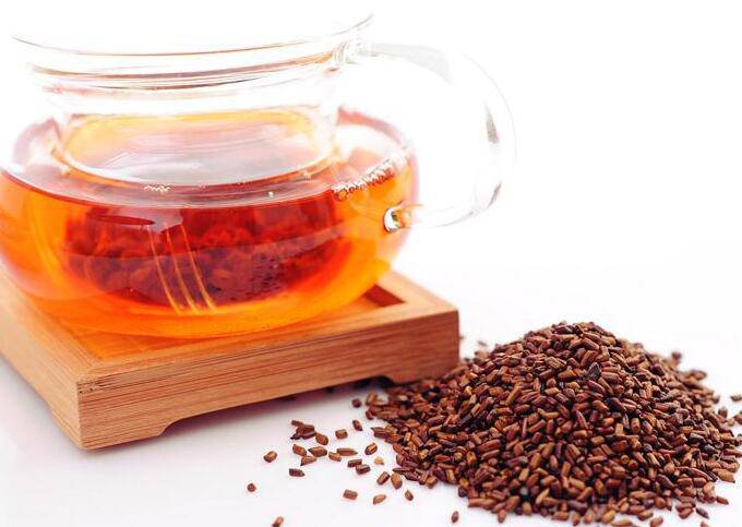 七款健康自制减肥茶 方法简单效果佳