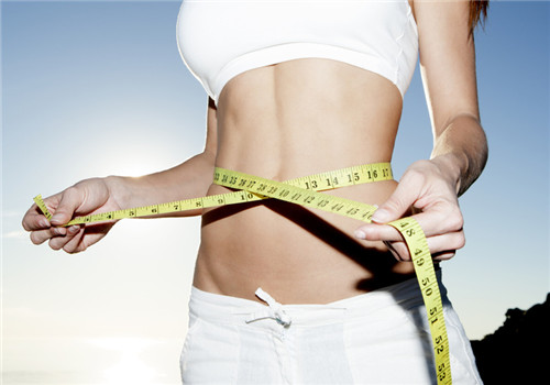怎样才能正确减肥 四个健康减肥的方法