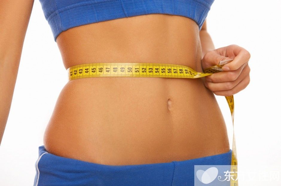 十个健康减肥方法小妙招 让你轻松变身瘦美人