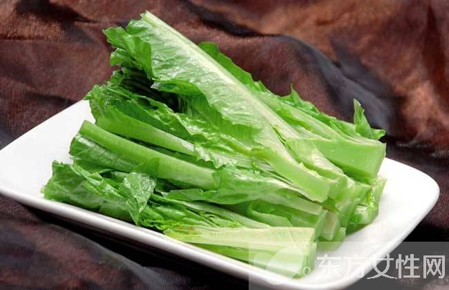 减肥饮食小妙招 不妨多吃 苦 食物