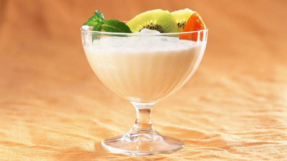 减肥吃什么瘦得快 7种食物你可千万别错过