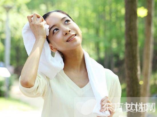 早起的好处 只要10分钟4件事就能圆你减肥梦