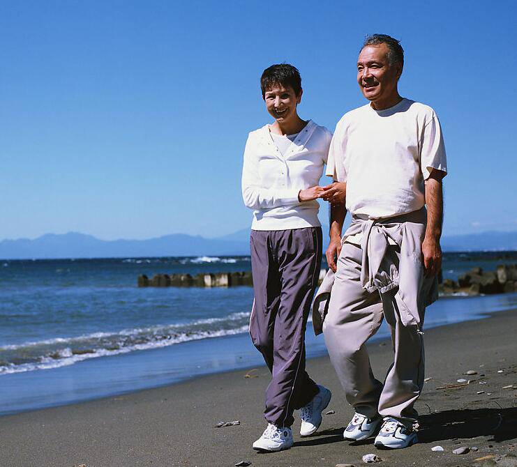 走路真的能减肥吗 应该要怎么做