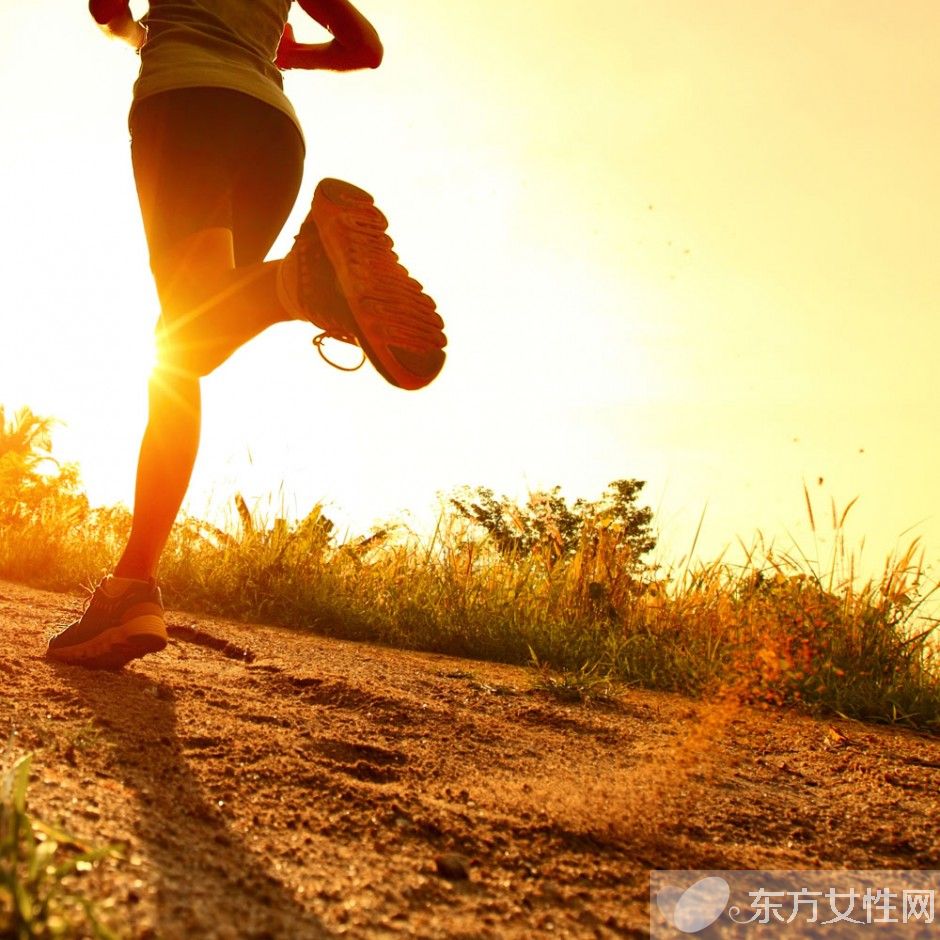 你跑对了吗 跑步减肥需掌握方法