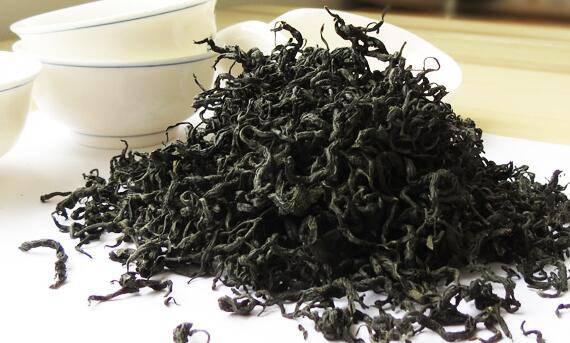 七款健康自制减肥茶 方法简单效果佳