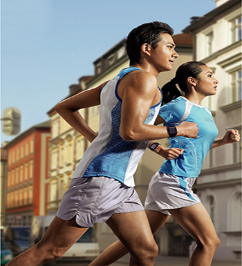 跑步减肥  跑步减肥有哪些错误方法