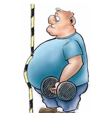 药物减肥的原理 常见的减肥药物有哪些