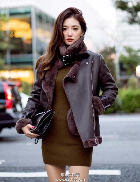 冬天怕冷不爱动 5招甩油术让你轻松瘦