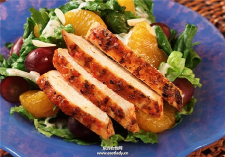 只要稍微改变下生活习惯 让减肥事半功倍