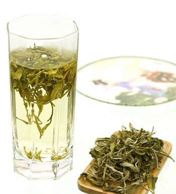 健康减肥 四款能快速减肥的良茶