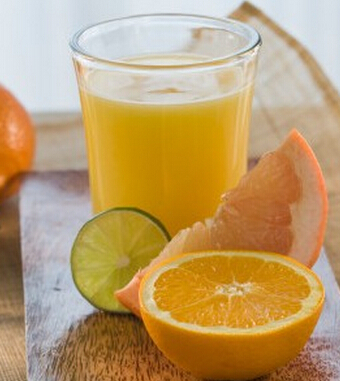 怎么减小肚腩 让女人小肚腩消失无踪的水果