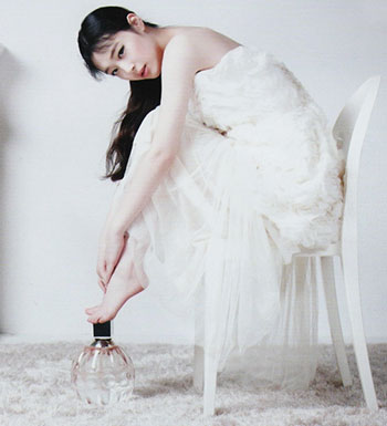 韩国女星能拥有好身材 原来都练这组瘦身操