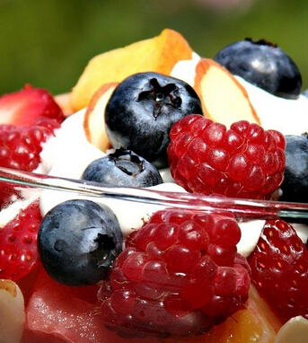 燃烧脂肪 8大减肥食物助眠又瘦身