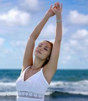 如何减肥 7招帮忙打造S型身材