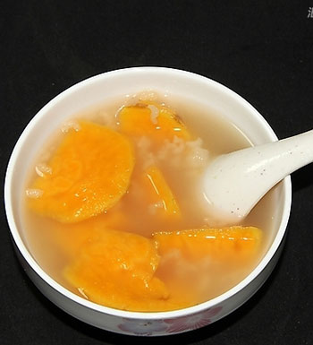 吃货管不住嘴巴怎么减肥 推荐3款减肥瘦身粥