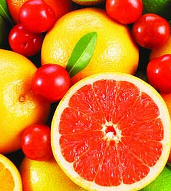 怎么减小肚腩 让女人小肚腩消失无踪的水果