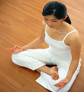 如何瘦腿  最快健康瘦腿方法