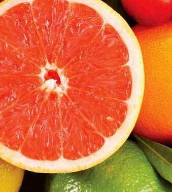 减肥偏方 水果大餐让你速效甩秋膘