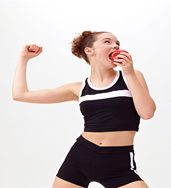 三日苹果健康减肥法  有哪些注意事项