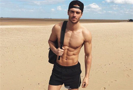 肌肉多的人更容易瘦身成功