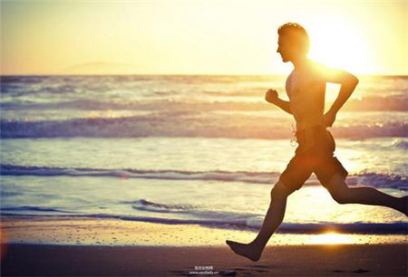 有氧7分钟就能燃烧脂肪