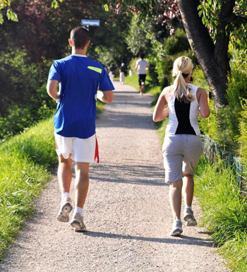 夏季最快速减肥法 告诉你怎么减肥最有效