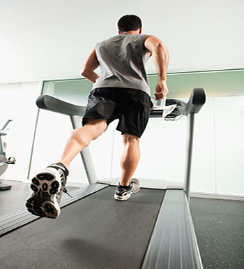 跑步减肥  跑步减肥有哪些错误方法