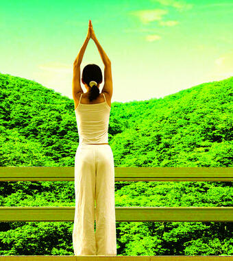 秋季减肥瘦身 6黄金定律不可忘