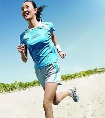 跑步减肥的正确方法 如何通过跑步来减肥