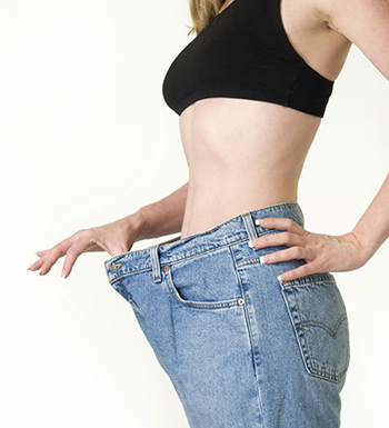 夏天减肥吃什么 初夏减肥四高食品来帮忙