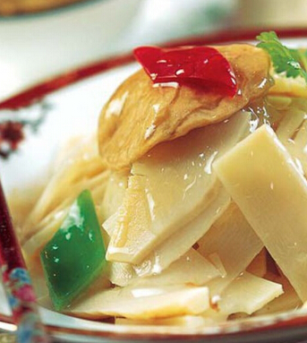 减肥晚餐食谱 越吃越瘦