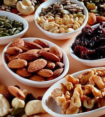 减肥晚餐食谱 越吃越瘦